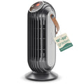 Zenwave Elektrische Kachel - Draagbare Heater